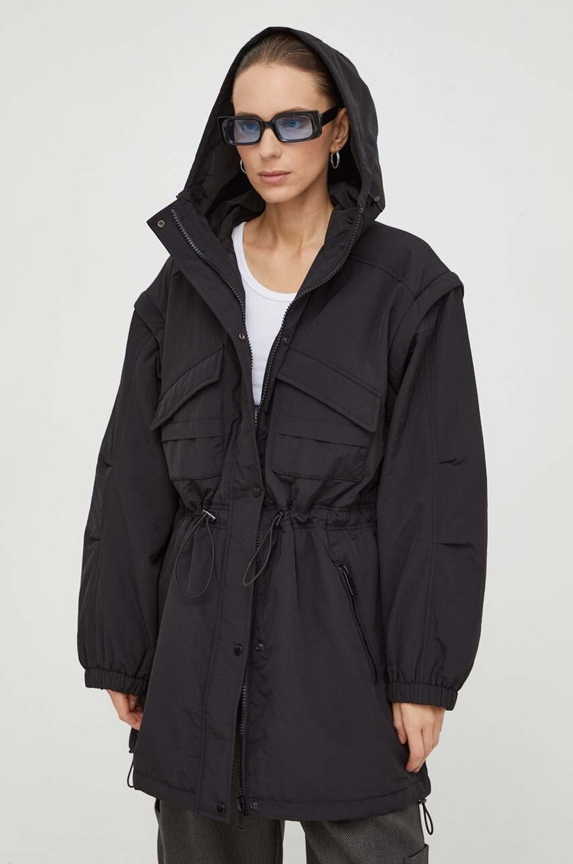 ELATION DP-415 ×2 Elation Professional Paragon M - 900W 6500K LED IP54-Rated