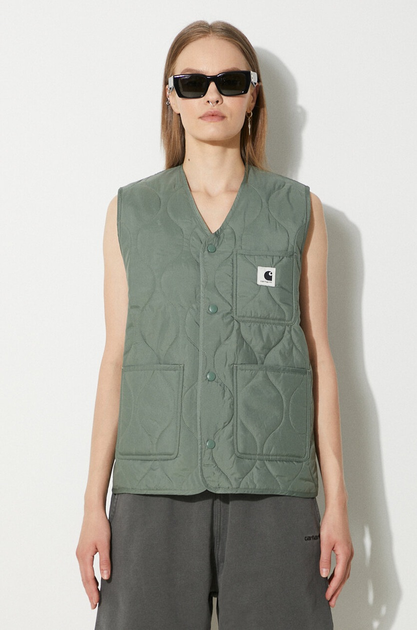 【Adidas】韓国人気◆VELVET VEST [JE7217] ダウンベスト adidas Originals down vest Velvet Vest PRM EU