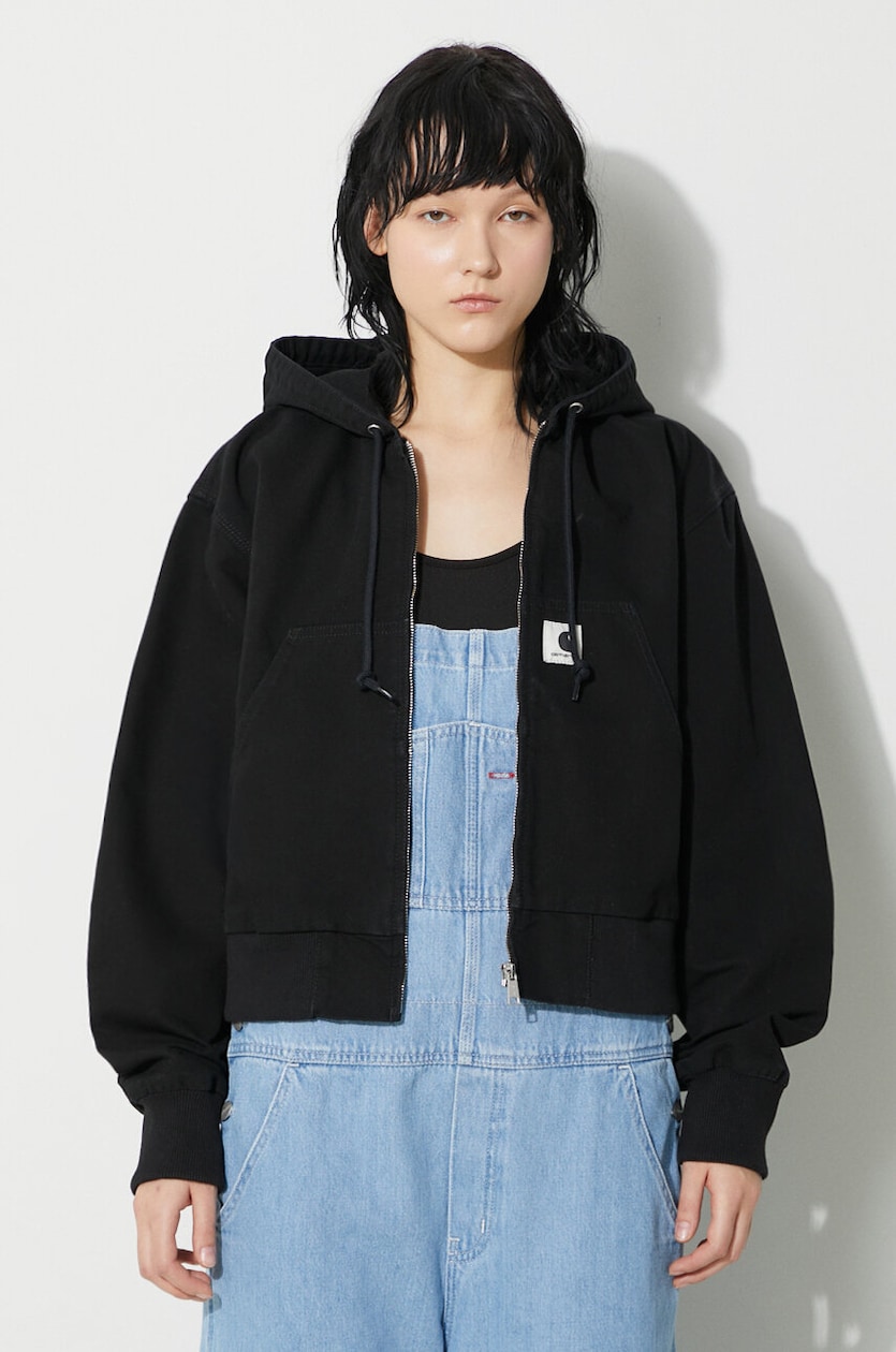 Carhartt women's michigan jacket sale
