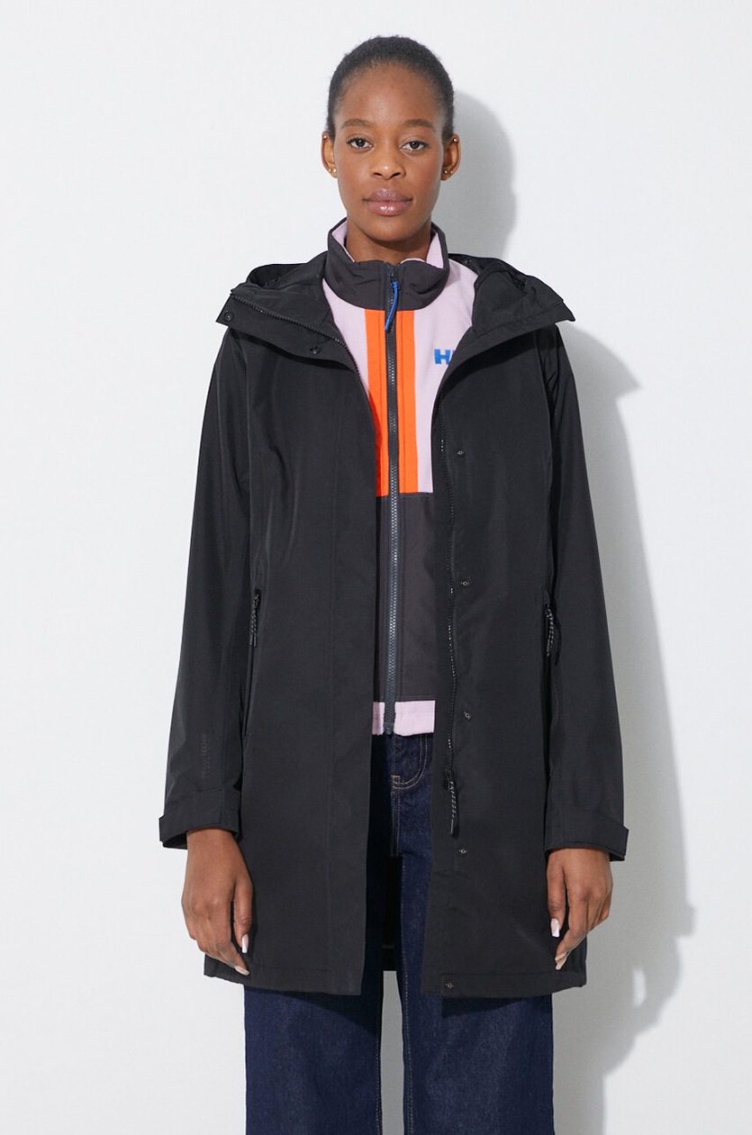 WOMEN'S METROPOLIS II PARKA | The North Face | The North