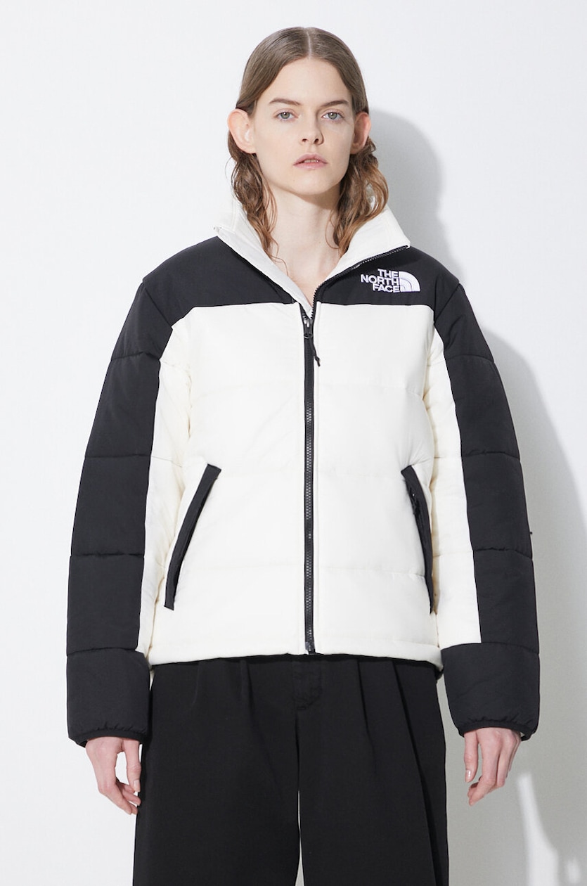 The North Face jacket M Hmlyn Insulated Jacket PRM EU The North Face jacket M Hmlyn Insulated Jacket PRM EU