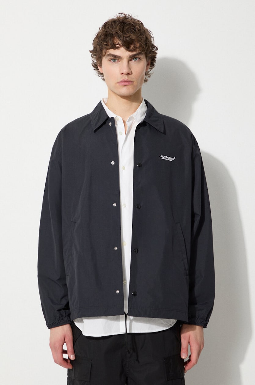 Human Made denim jacket Denim Coverall Jacket PRM EU Human Made denim jacket Denim Coverall Jacket PRM EU