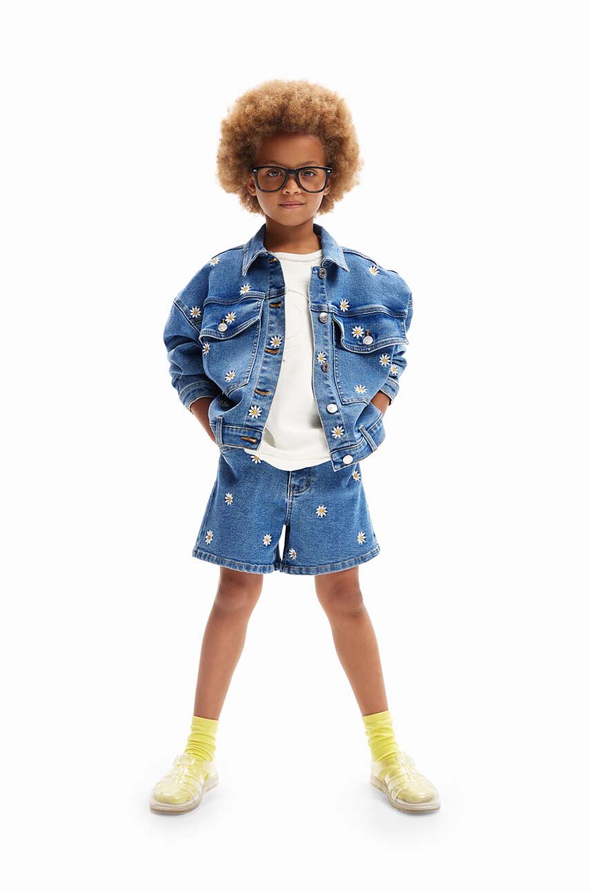 Desigual bambino deals