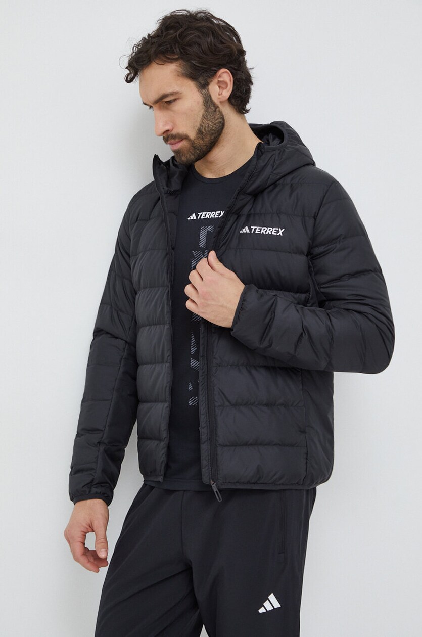 Adidas china jacket buceo hot sale