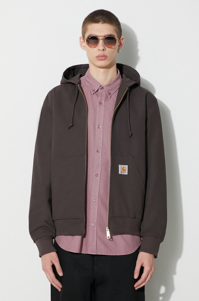 Active Jacket Veste Laine Carhartt Veste Carhartt WIP Active