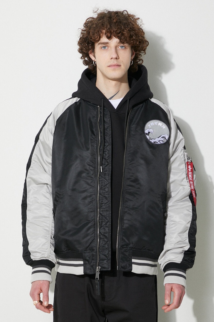 新品　ハオミン　DBRU×HAOMING SOUVENIR JACKET 新品 ハオミン DBRU×HAOMING SOUVENIR JACKET - メルカリ