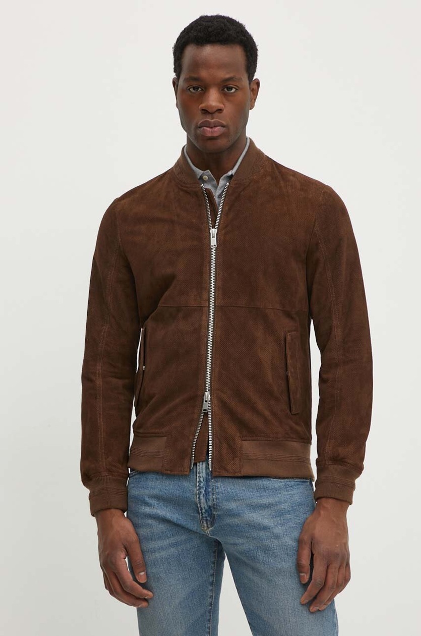 Liu Jo stivali in pelle bambini