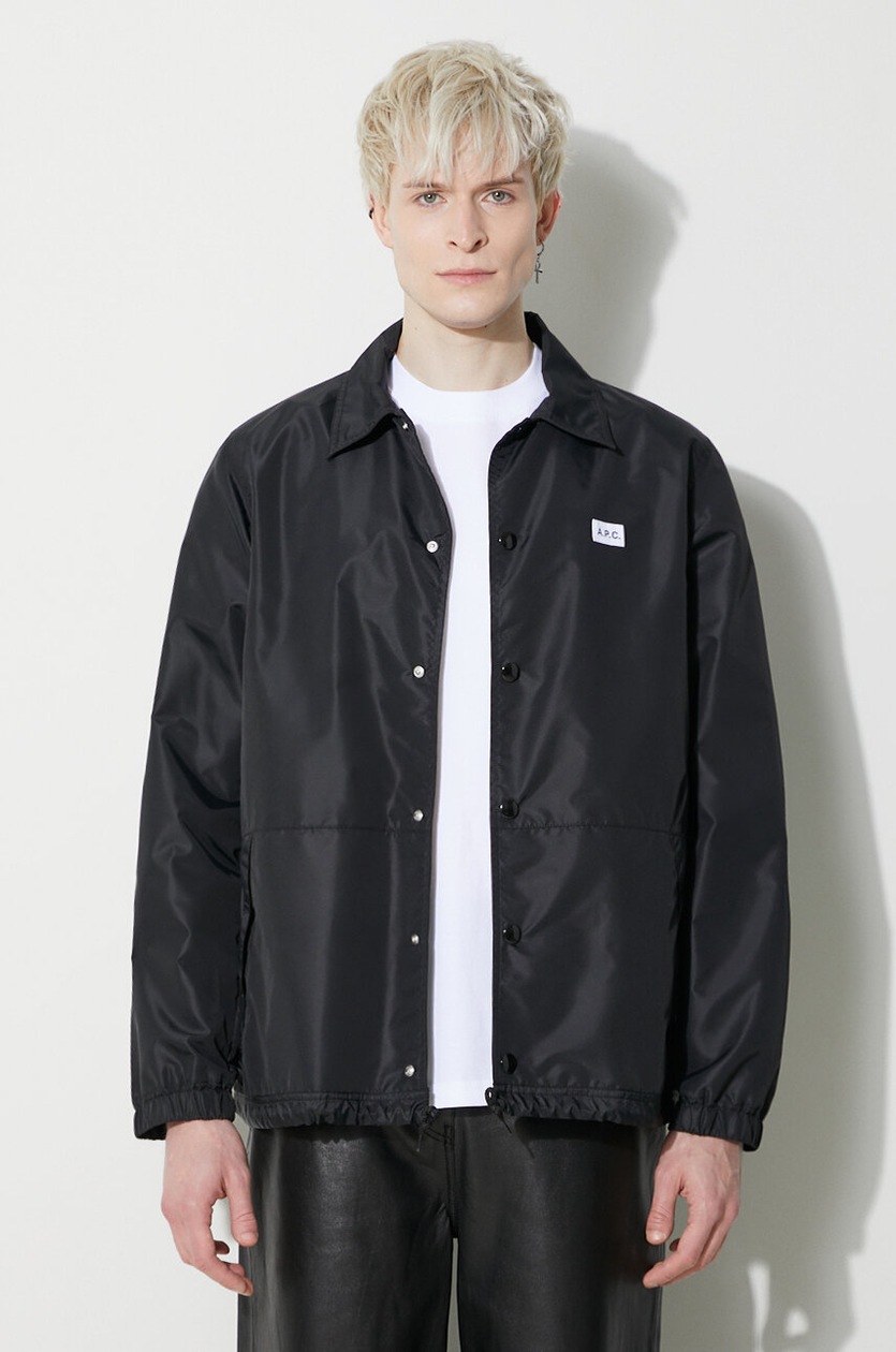 Blouson Aleksi PRM EU