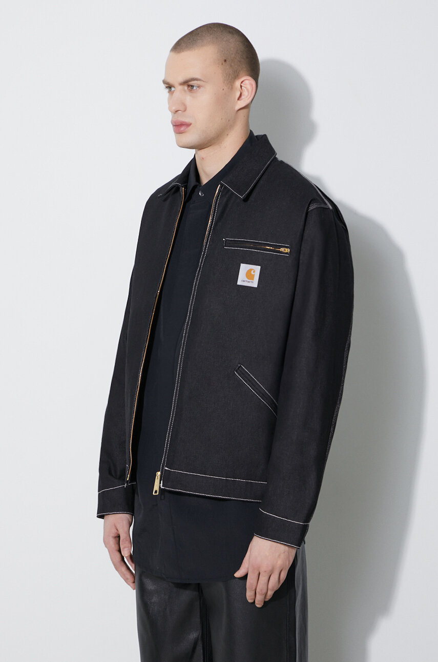 carhartt wip detroit men's jacket