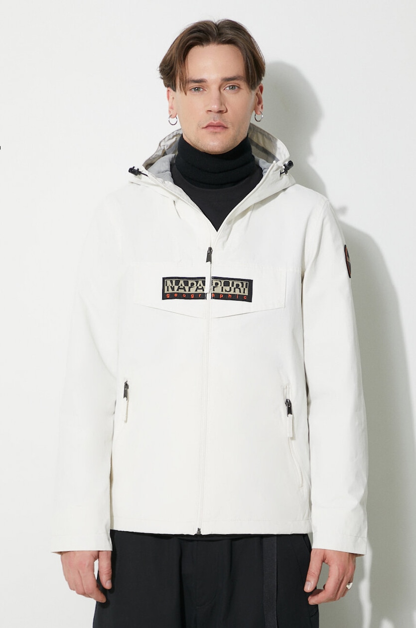 Napapijri Open Skidoo Napapijri 14 Anni Napapijri SKIDOO Giacca