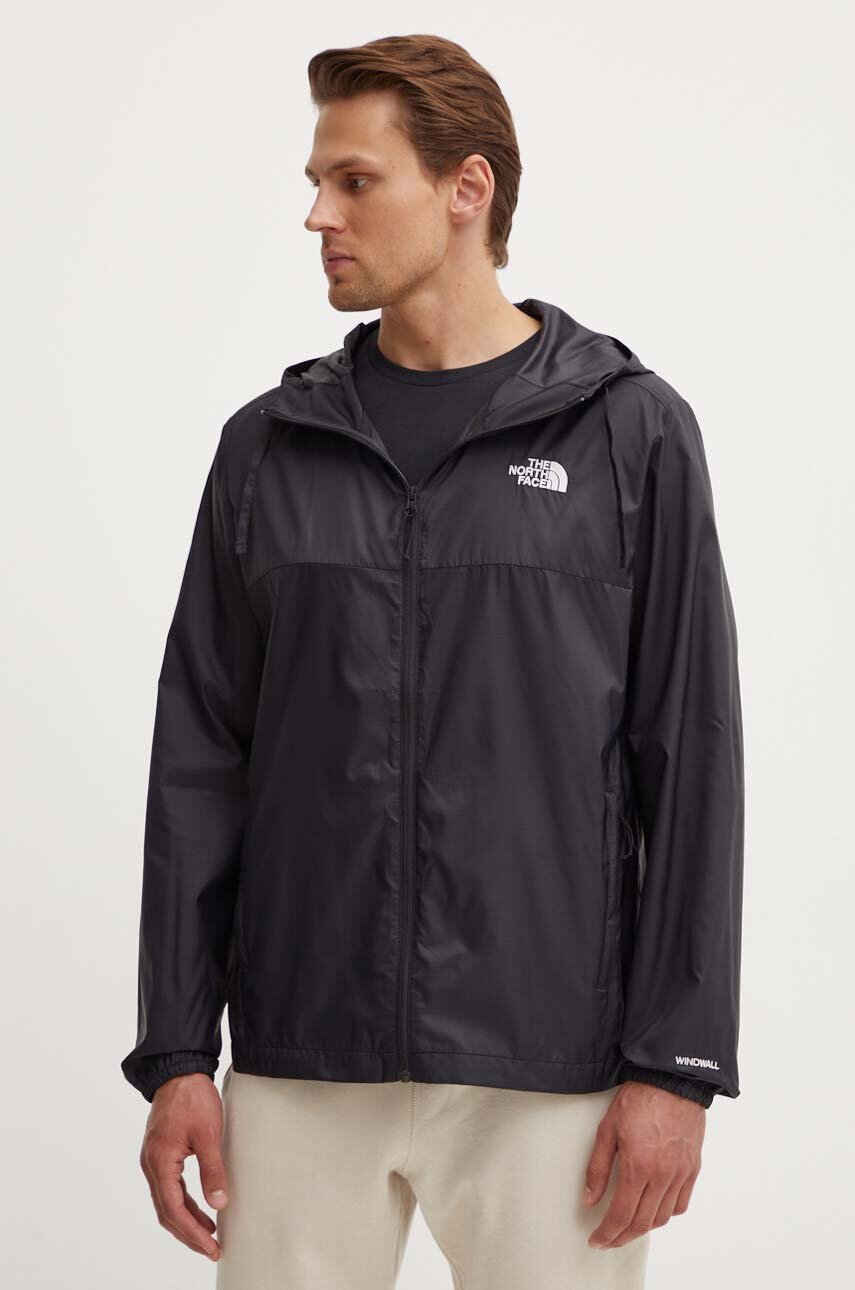 crna Jakna The North Face M Cyclone Jacket 3 Muški