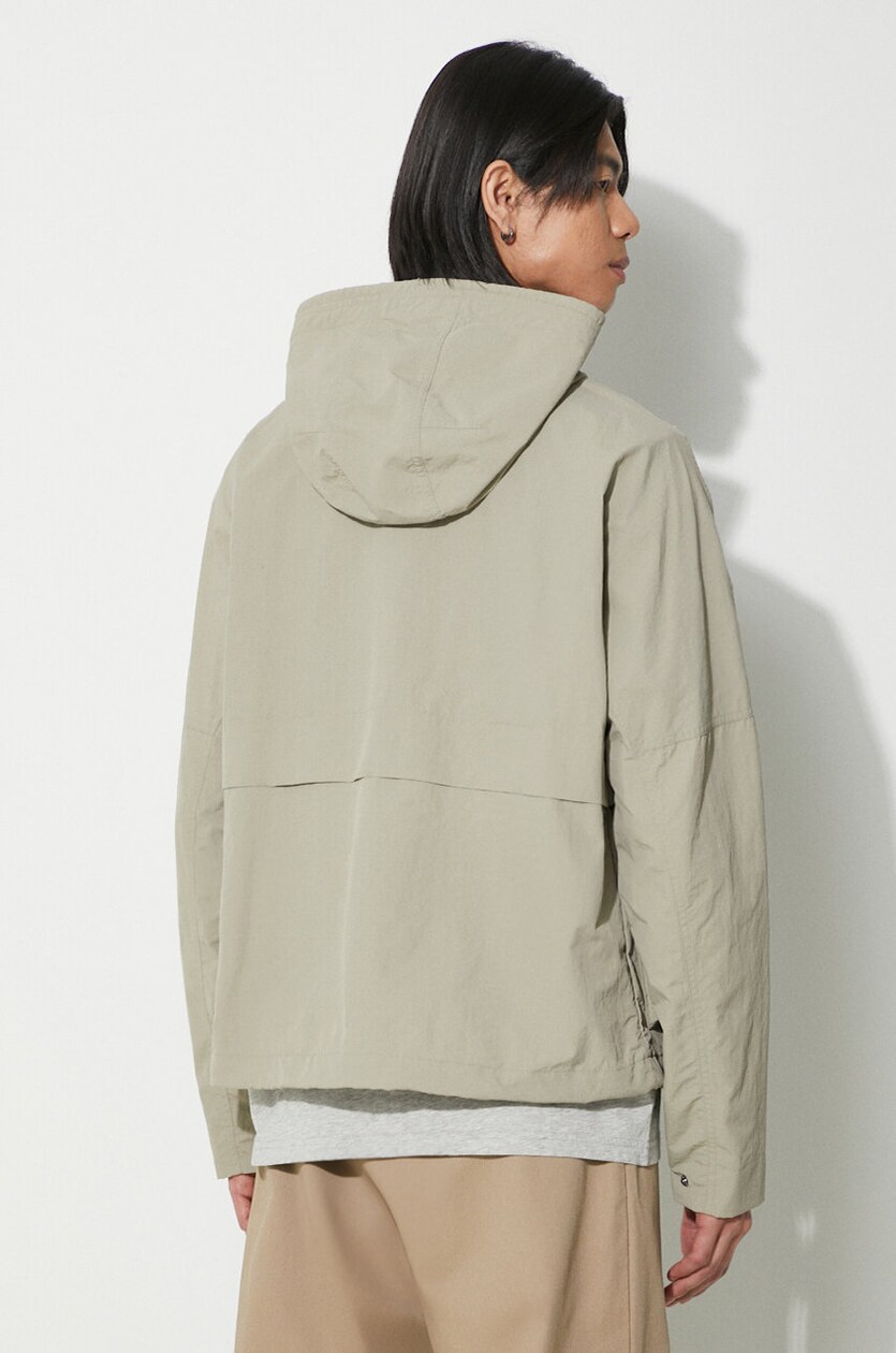 Fred Perry jacket Cropped Parka PRM EU Fred Perry jacket Cropped Parka PRM EU