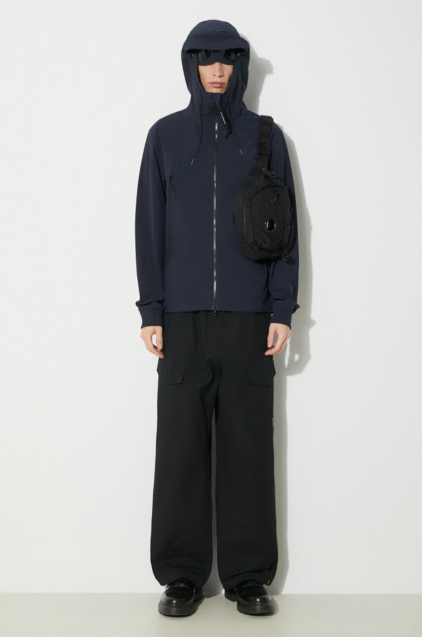 C.P. Company jacket Shell-R Goggle PRM EU