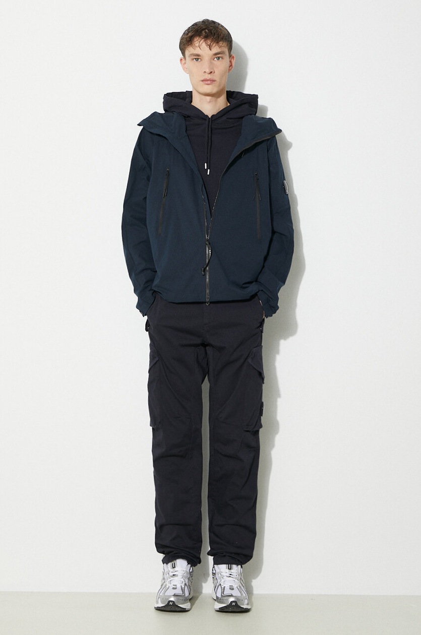 【IONSEOUL】NAVY crop hood-T (3color) 4FM241 IONSEOUL】NAVY crop hood-T (3color) 4FM241