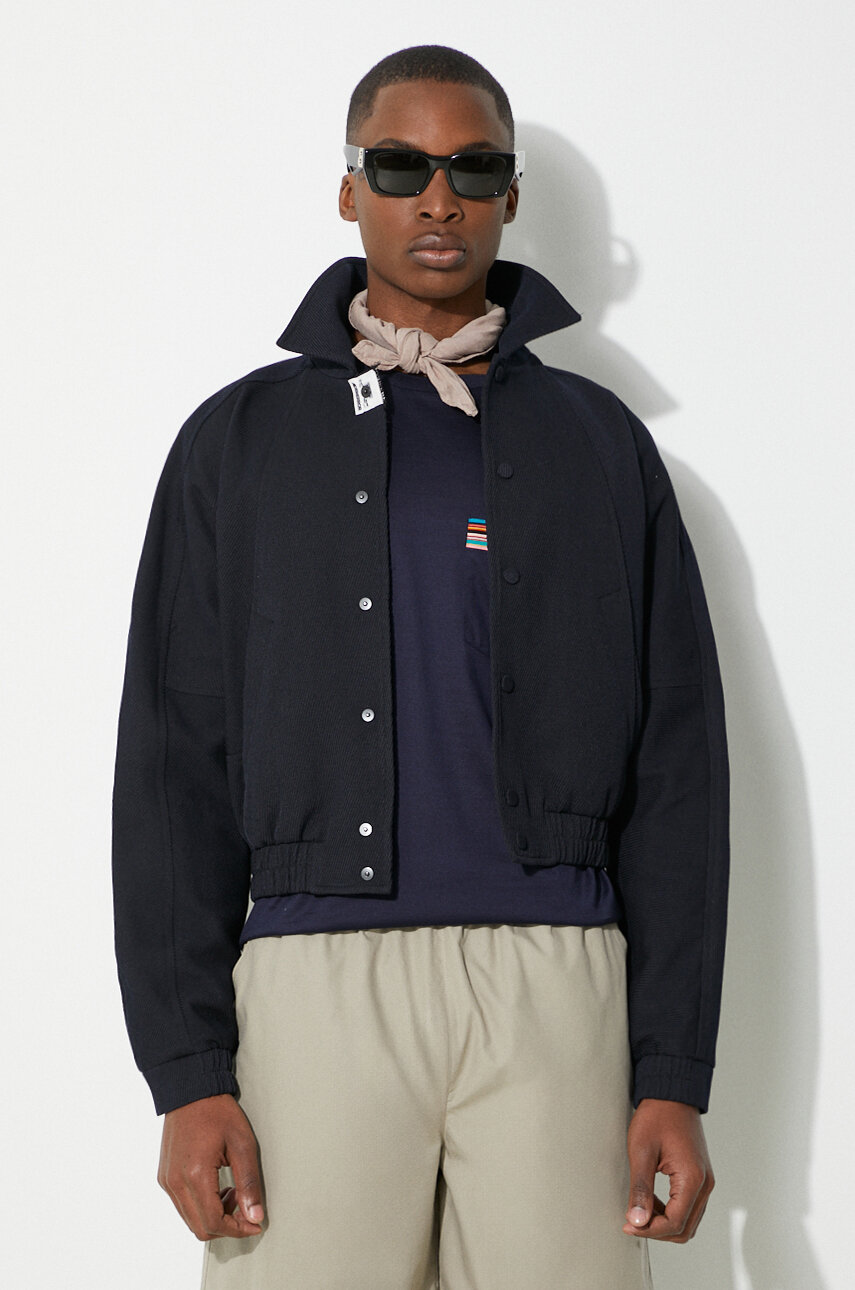 Ader Error wool jacket PRM EU Ader Error wool jacket PRM EU