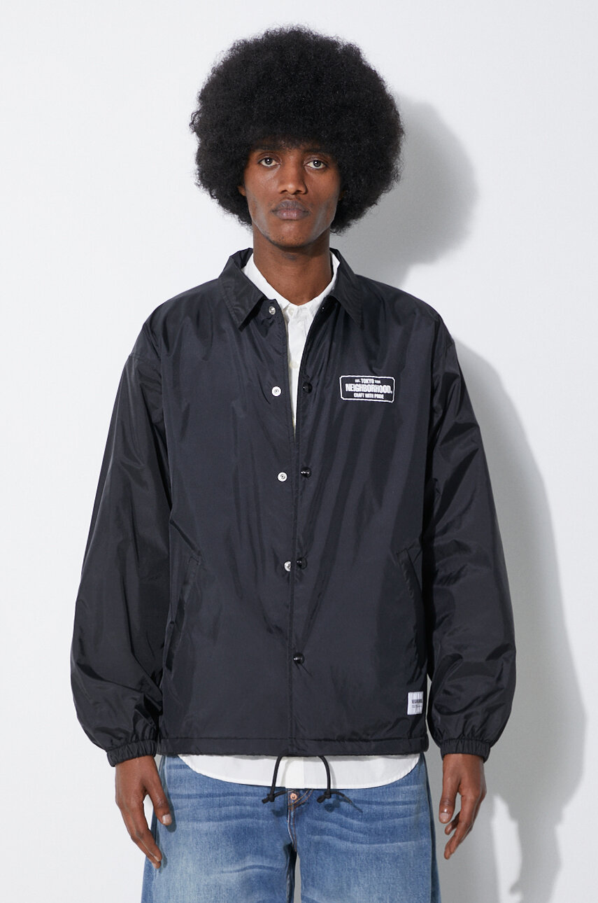 NEIGHBORHOOD jacket Windbreaker Jacket-2 PRM EU NEIGHBORHOOD jacket Windbreaker Jacket-2 PRM EU