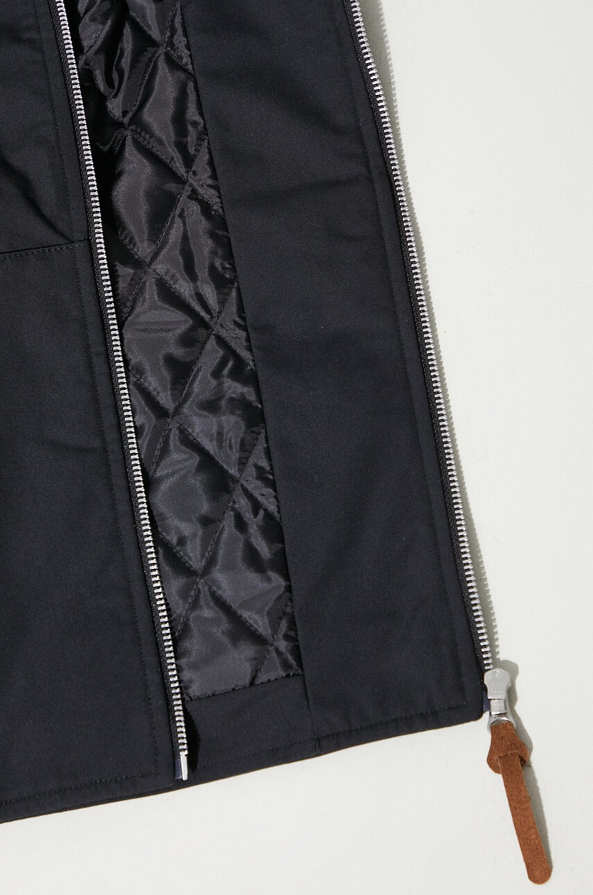 NEIGHBORHOOD vest Padded Work Vest PRM EU