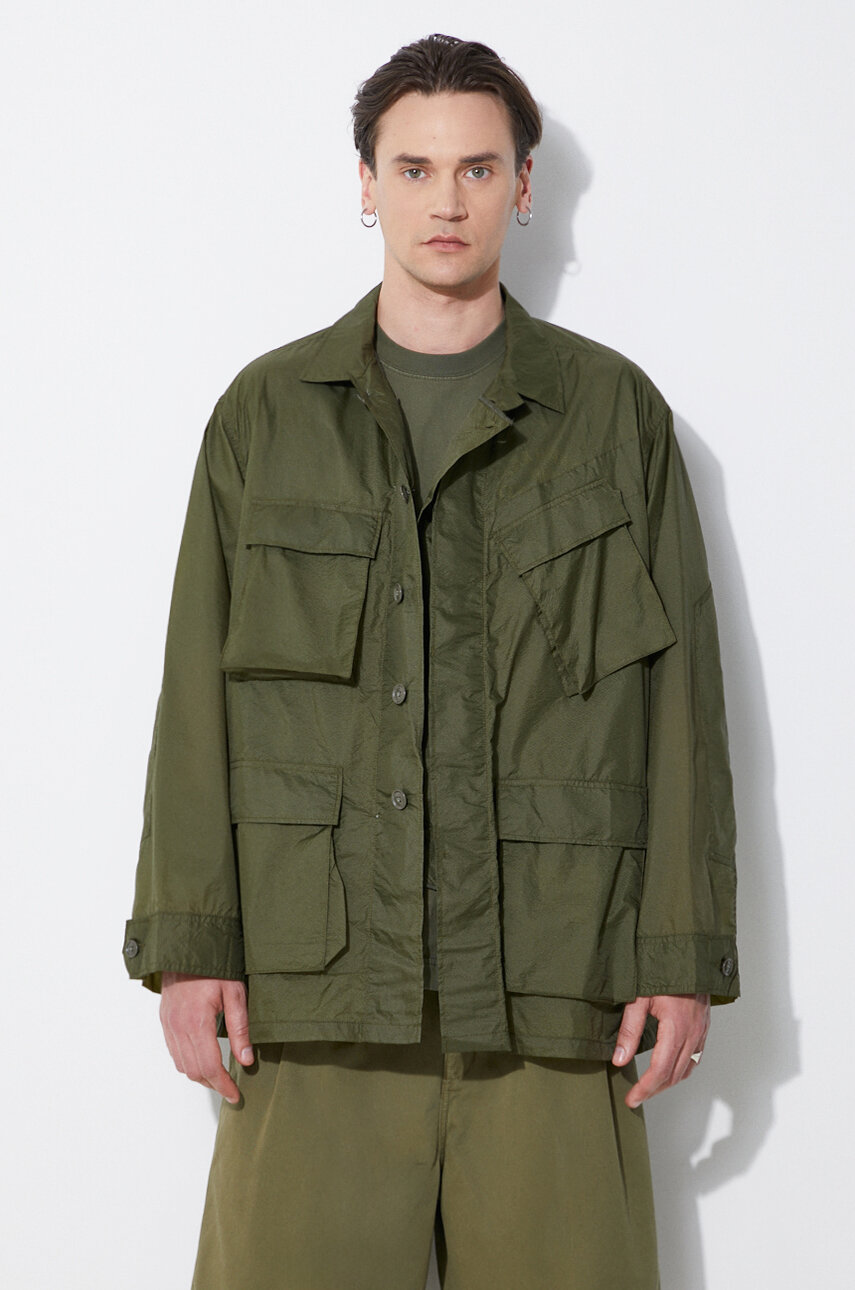 Engineered Garments jacket BDU Jacket PRM EU Engineered Garments jacket BDU Jacket PRM EU