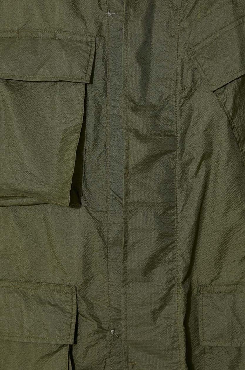 Engineered Garments jacket BDU Jacket PRM EU Engineered Garments jacket BDU Jacket PRM EU
