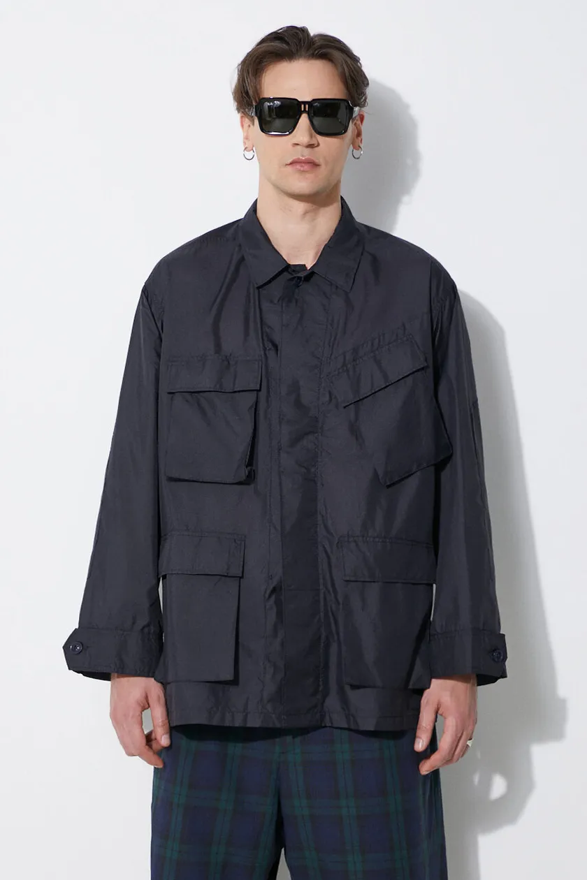 Engineered Garments jacket BDU Jacket PRM EU Engineered Garments jacket BDU Jacket PRM EU
