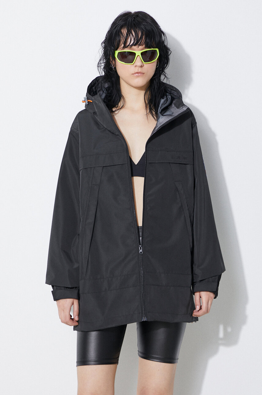 Rains jacket Padded Nylon Jacket PRM EU Rains jacket Padded Nylon Jacket PRM EU