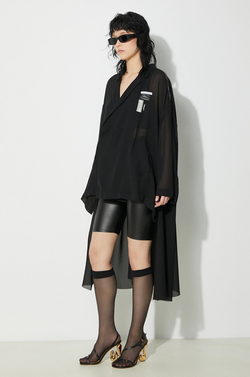 Undercover blazer PRM EU