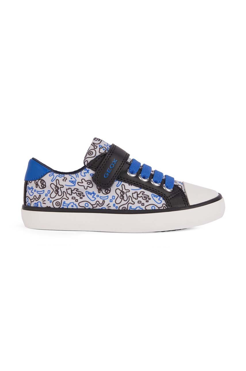 Geox scarpe da ginnastica bambini GISLI acquista su Answear ANSWEAR