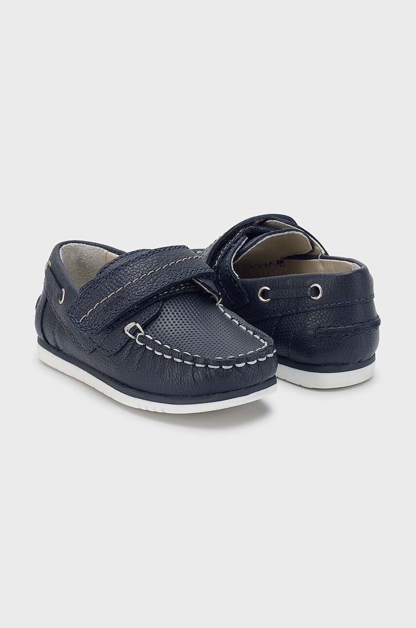 Mayoral mocassini in pelle bambino/a