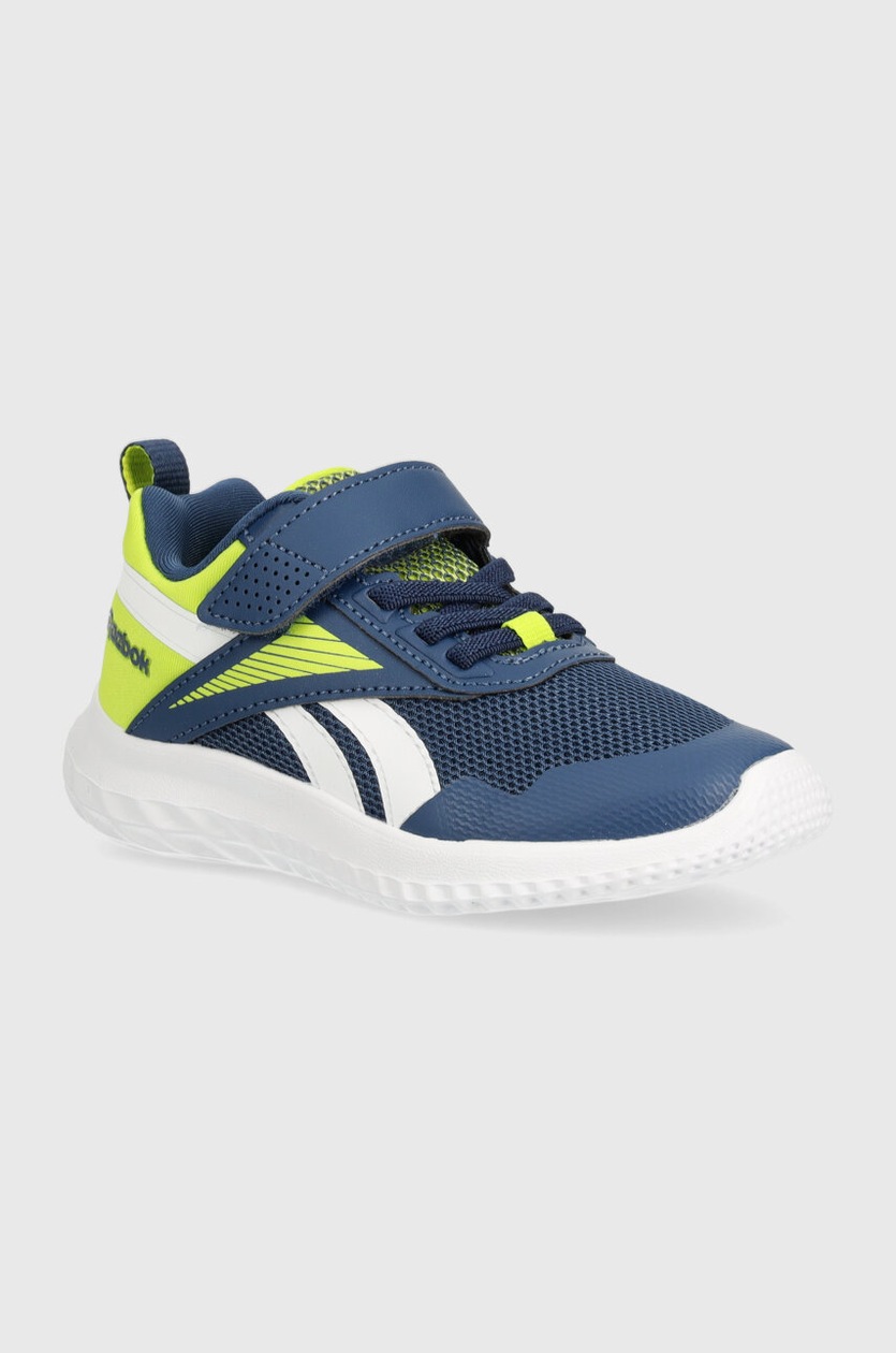 Reebok Classic scarpe da ginnastica per bambini Rush Runner