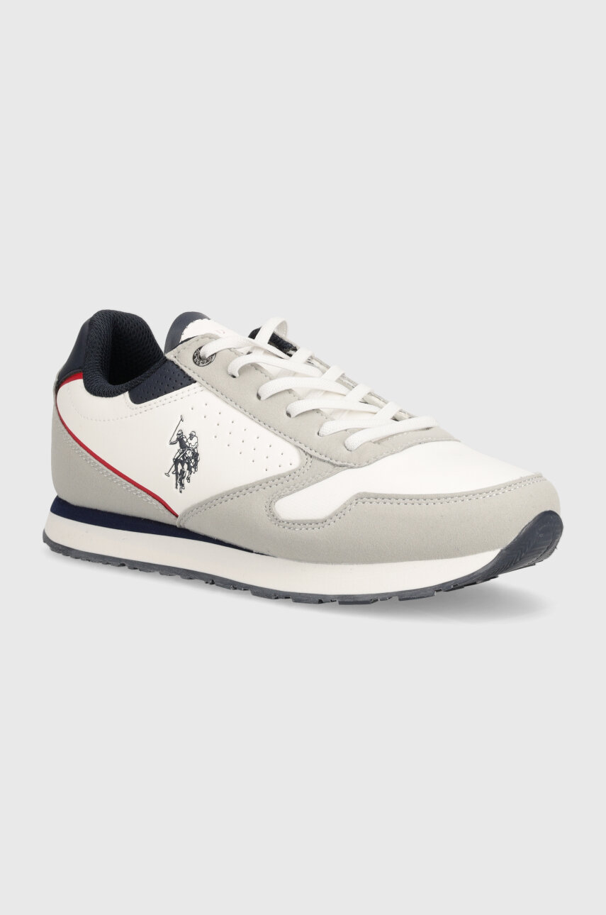 U.S. Polo Assn. scarpe da ginnastica per bambini NOBIK001C acquista su Answear ANSWEAR