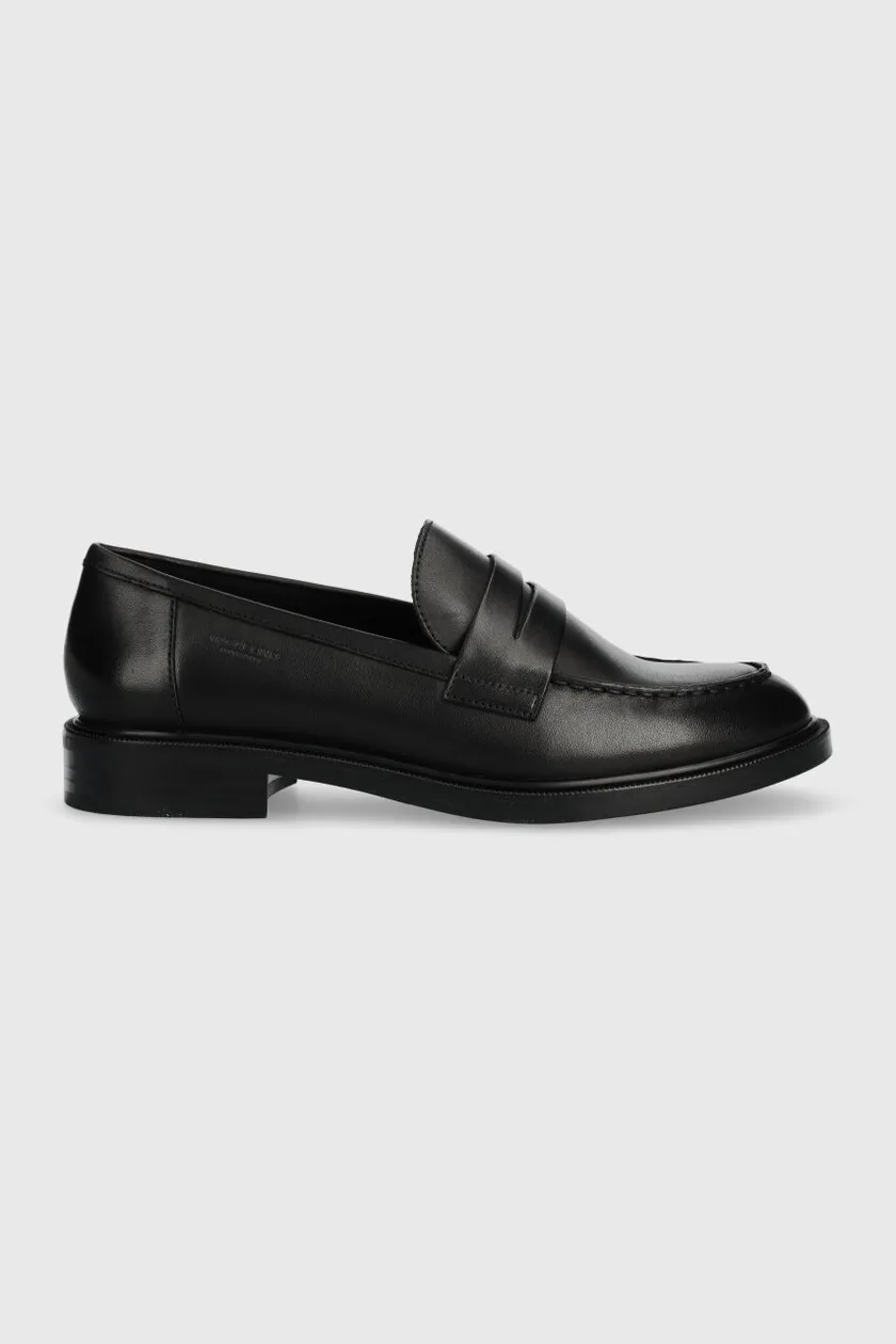 Fashion vagabond loafers womens