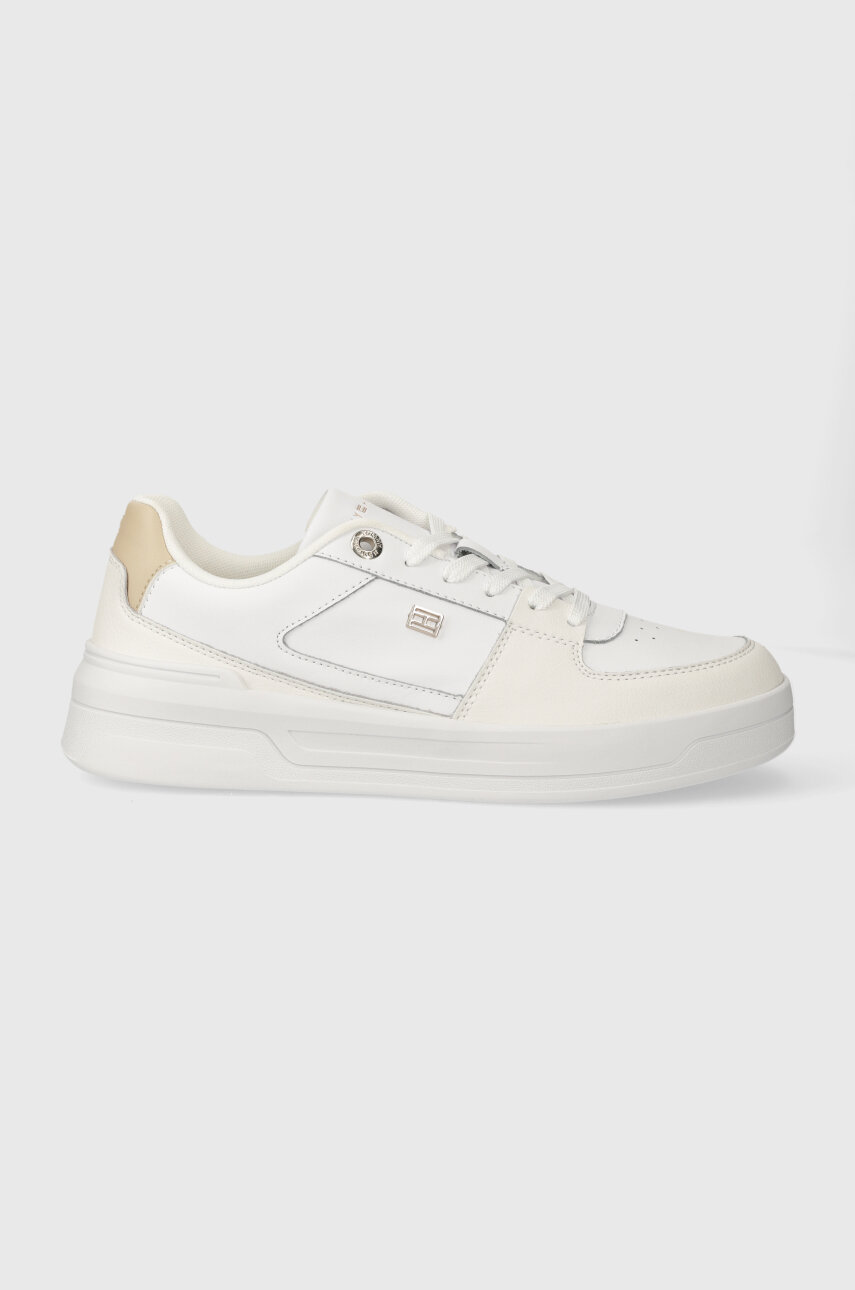 Basket sneaker hotsell