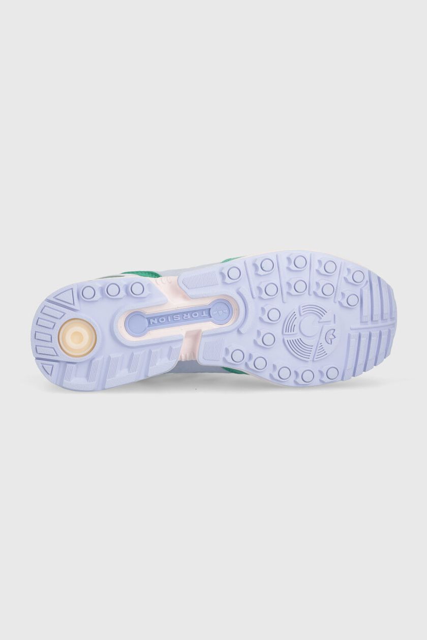 adidas Originals sneakers ZX 8000 green color IE2965 at PRM US adidas Originals sneakers ZX 8000 green color IE2965 at PRM US