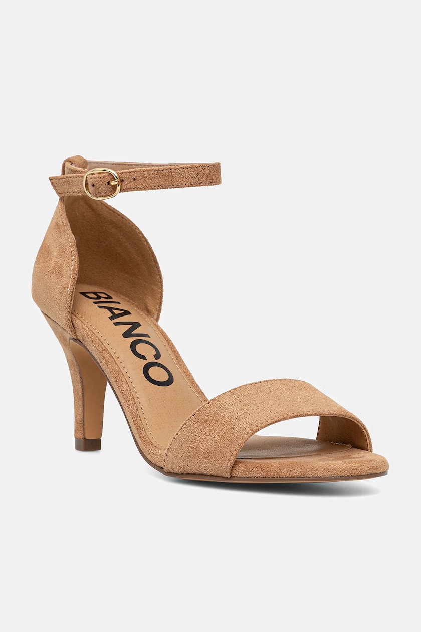 Bianco sandali BIAADORE - Main Image