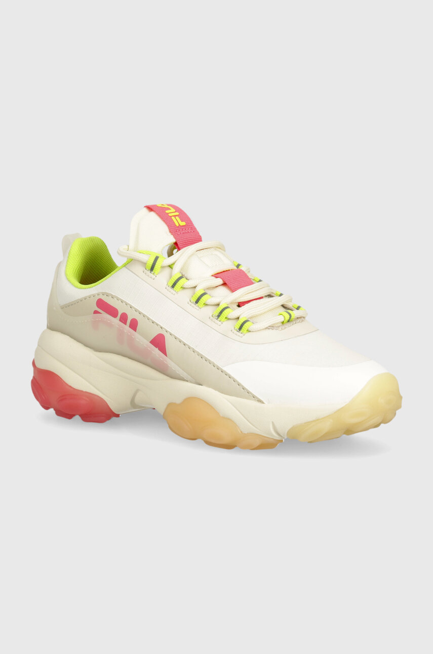 Fila sneakers LOLIGO LOGO ANSWEAR