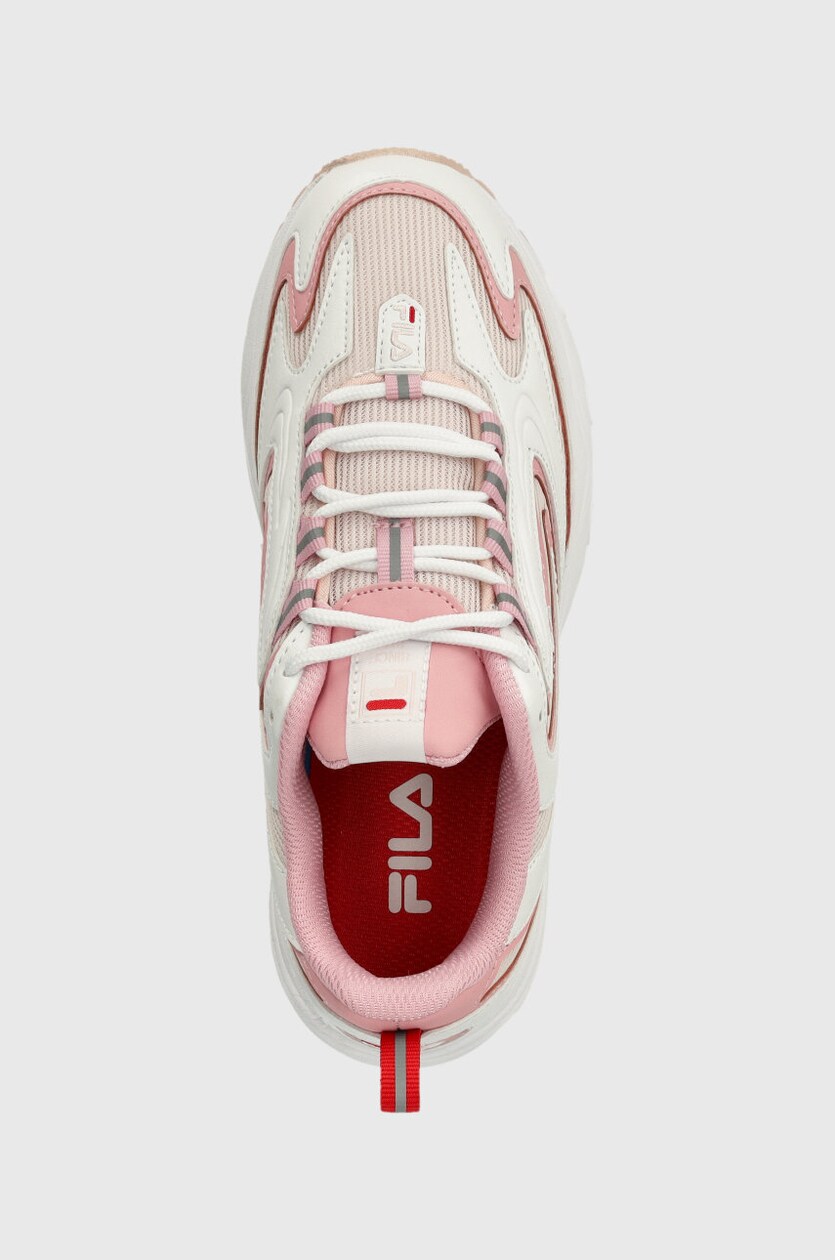 Fila rosa prezzo deals
