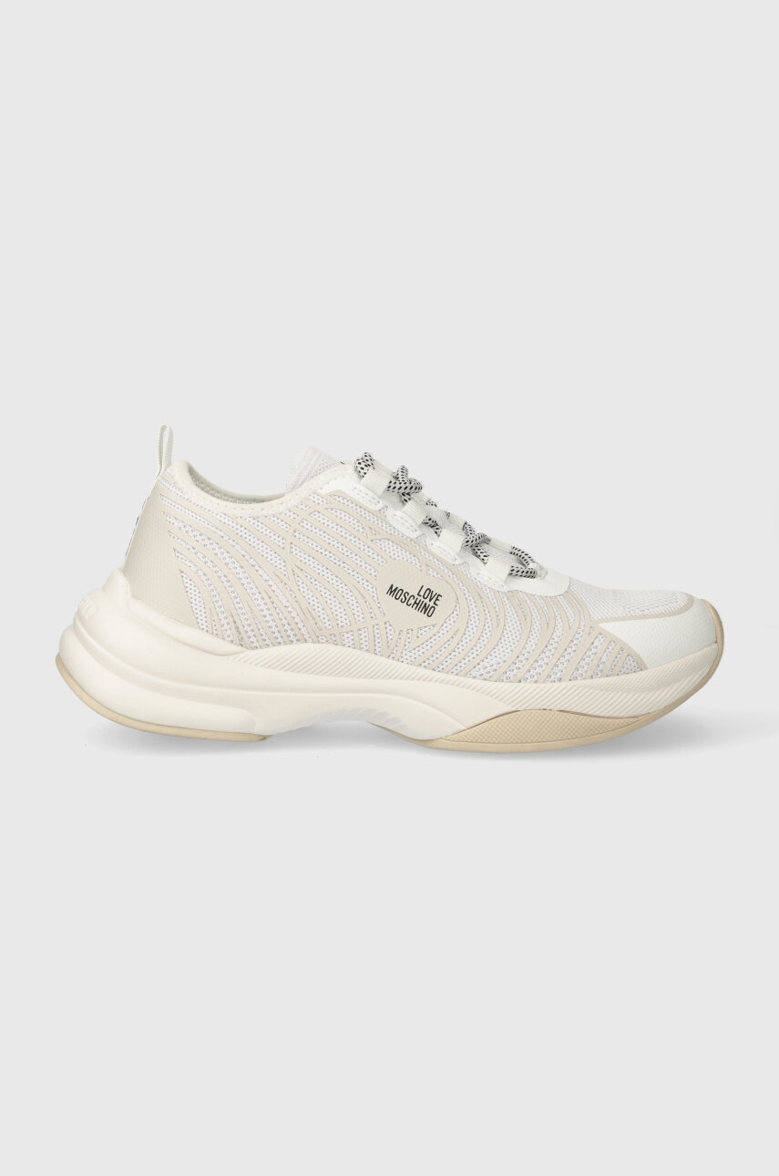 Love Moschino Sneakerd Basket 60 JA15426G1G ANSWEAR.ua