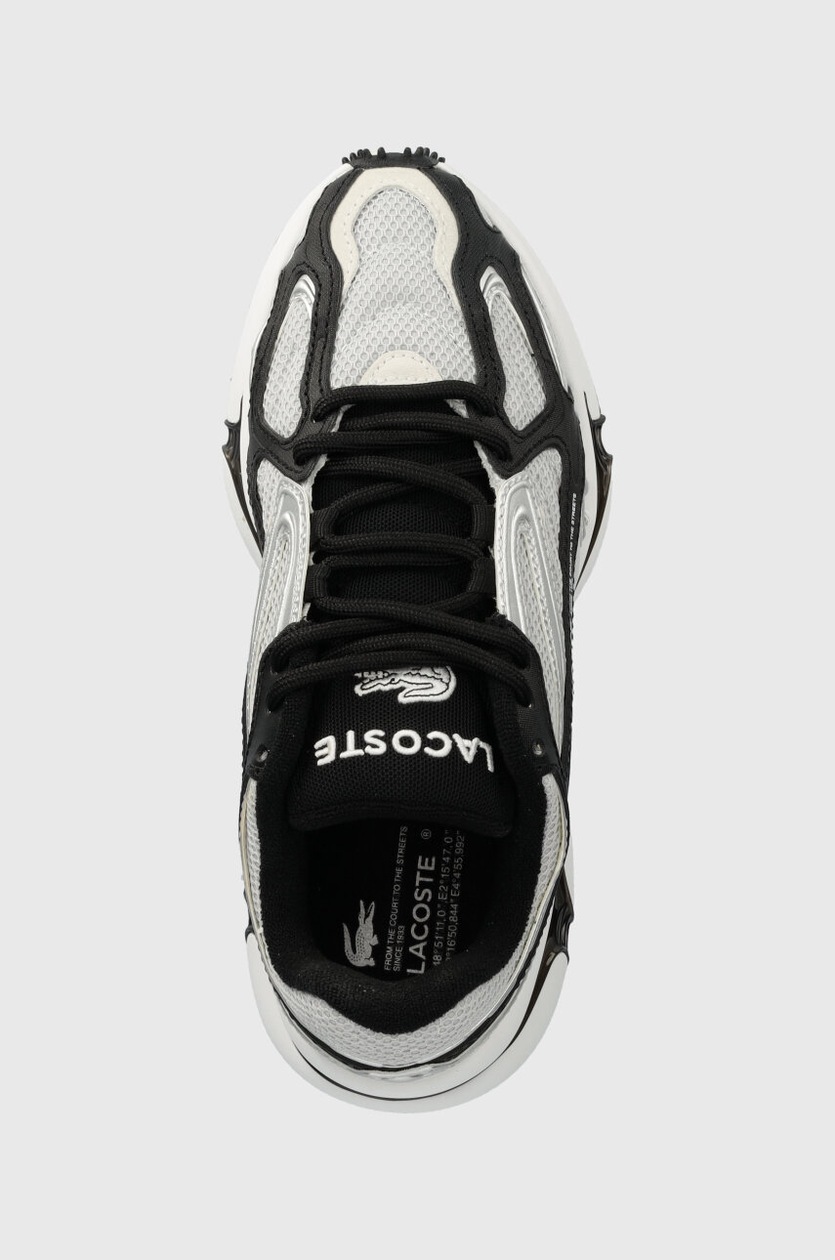 Lacoste Elite Active Elevated Sports Shoes | Deporvillage