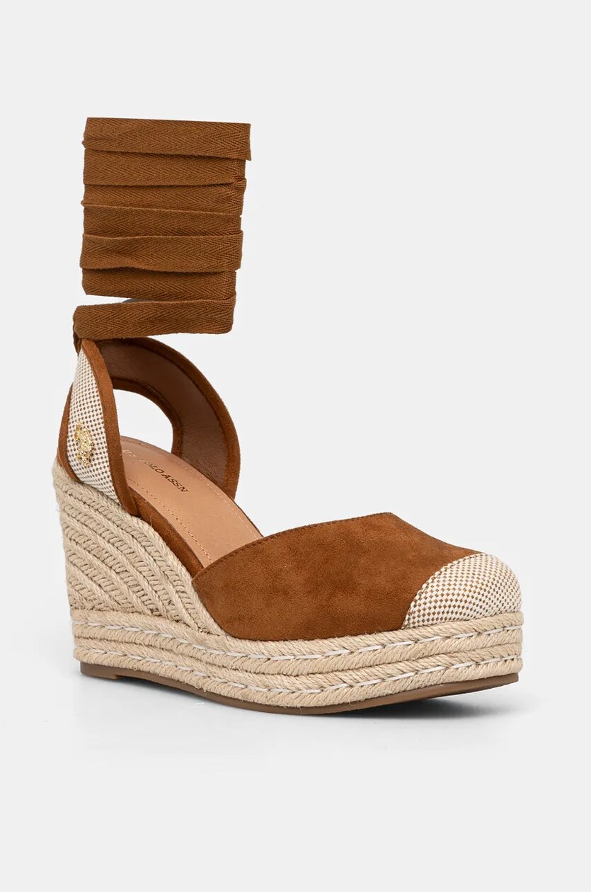 U.S. Polo Assn. espadrillas STEFY acquista su Answear ANSWEAR