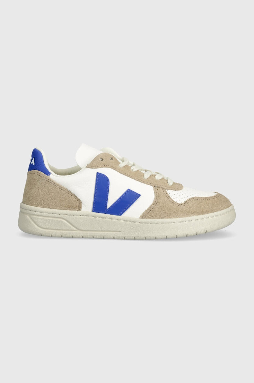 Veja leather sneakers V-10 PRM EU - Main Image