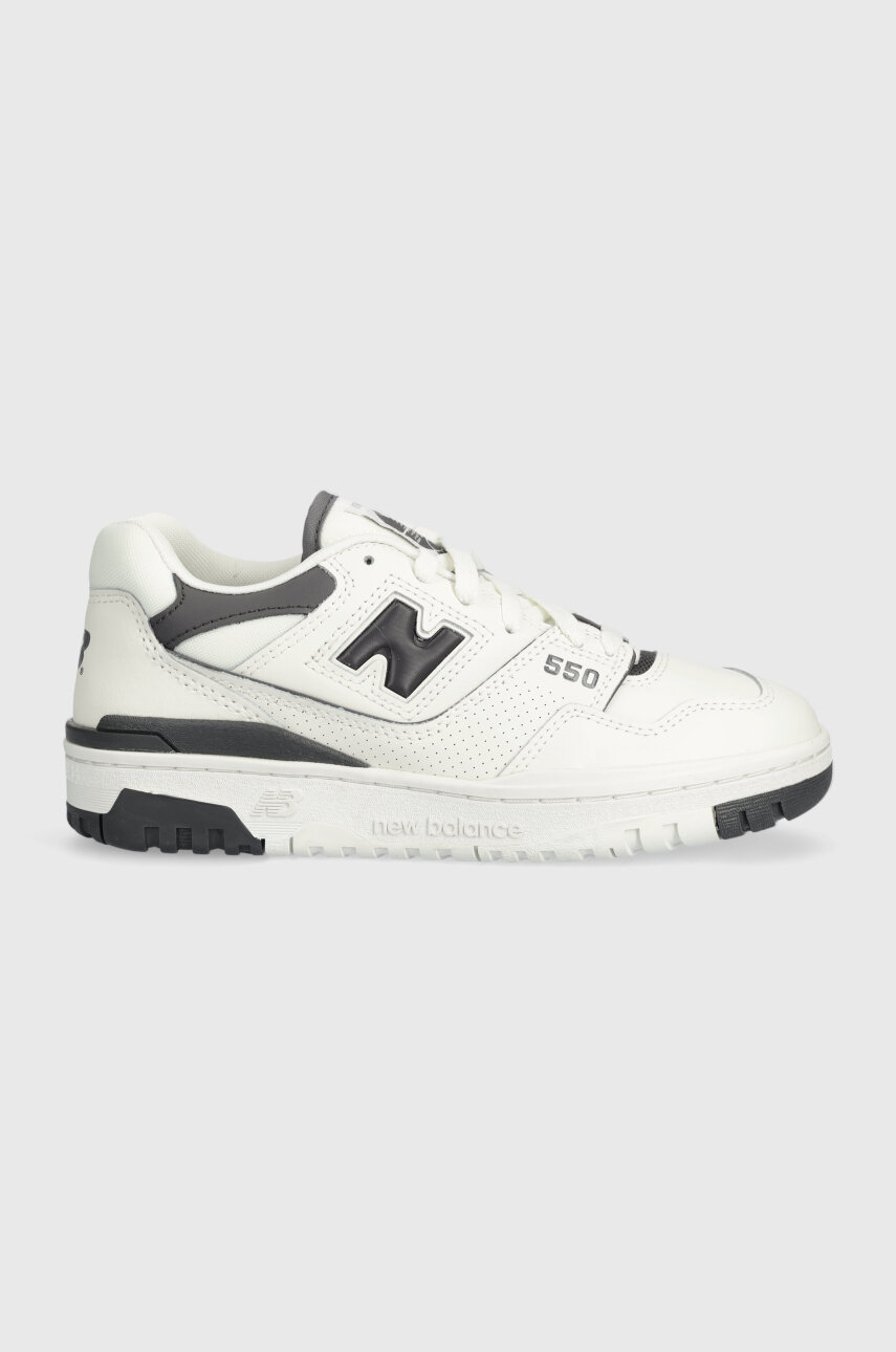 New Balance 550 Shoes on PRM