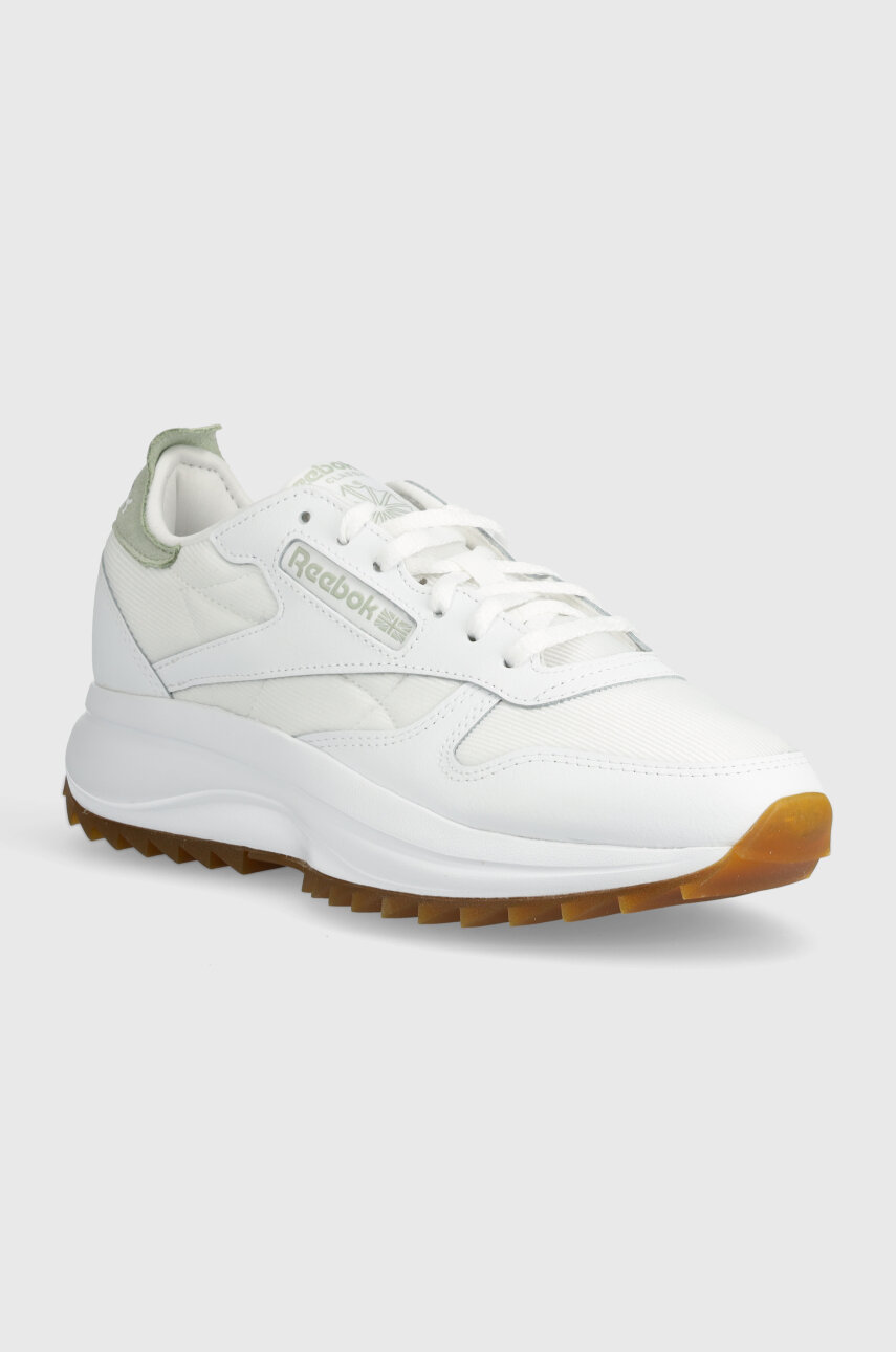 Reebok gl 4000 donna bianche Clearance