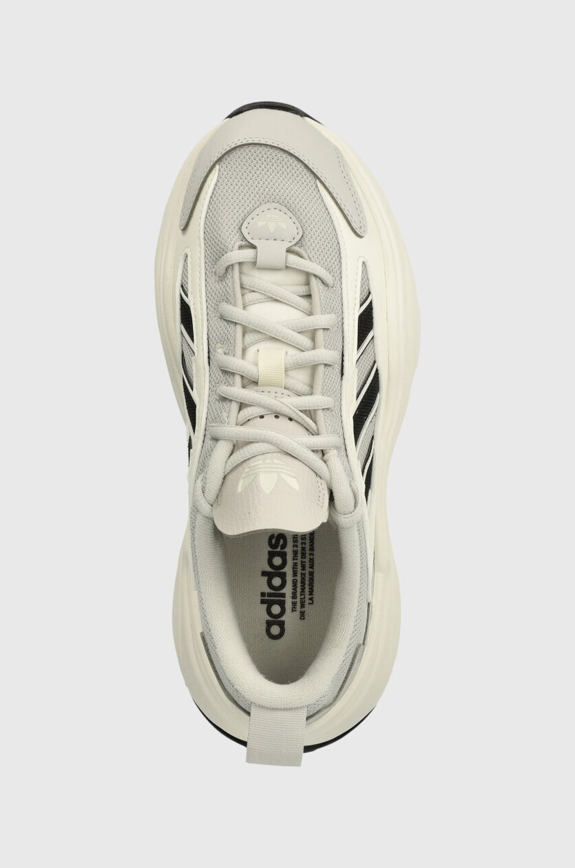 adidas Originals sneakers Ozgaia W gray color IG6042 at PRM US