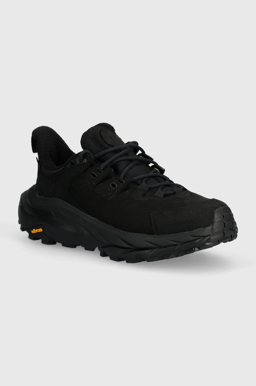 ☆HOKA☆ Women's Kaha 2 Low Gore-Tex Black 1123191BBLC 11231 HOKA ONE ONE® Kaha 2 Low GTX for Women | HOKA ONE ONE®