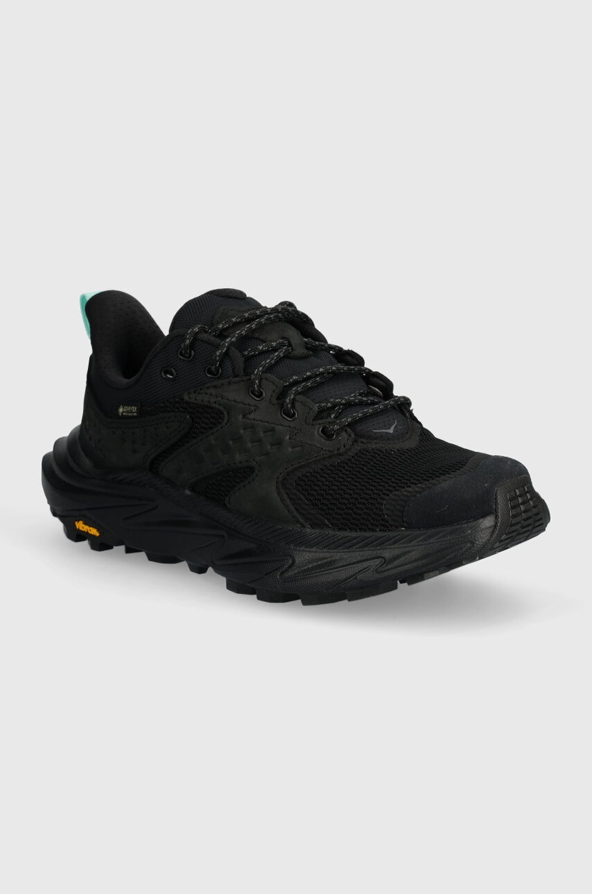 なおき HOKA ONE ONE おおき CHALLENGER LOW GORE-TEX