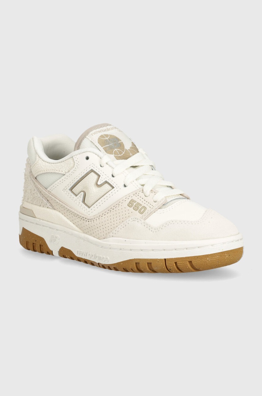 New balance ☆ BBW550TB ‘Sea Salt Linen‘ New Balance 550 Sea Salt Linen (Women's) - BBW550TB - US