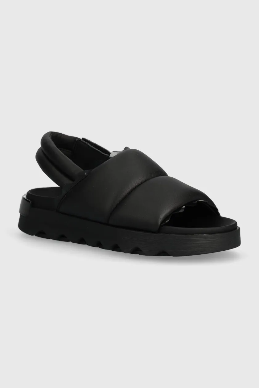 Sorel slingback store
