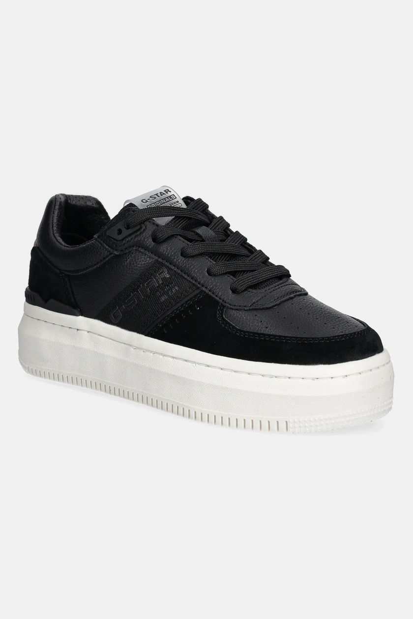 G-Star sneakers EVE BSC LEA W - Main Image