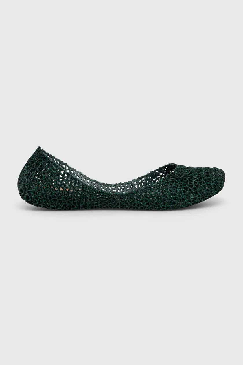 Melissa ballerine MELISSA CAMPANA PAPEL VII AD acquista su Answear ANSWEAR