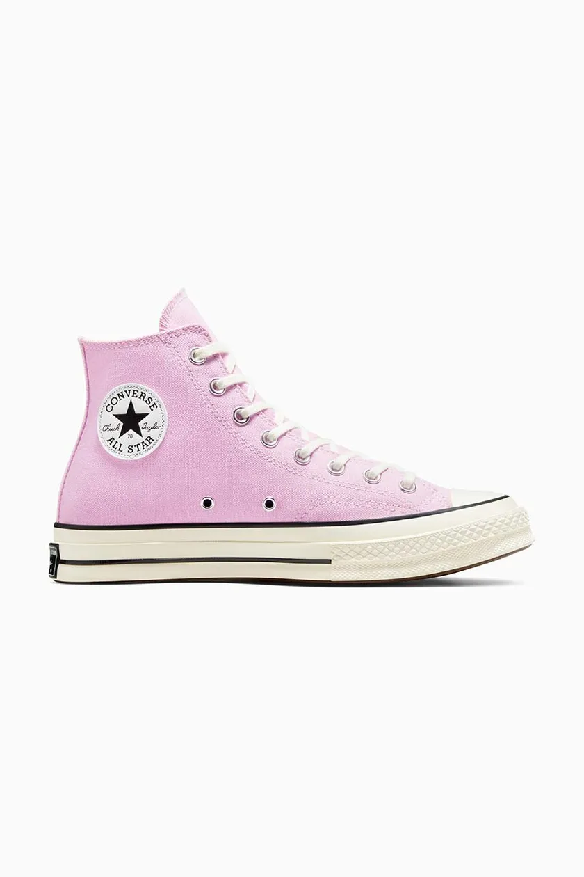 Converse chuck taylor violet best sale